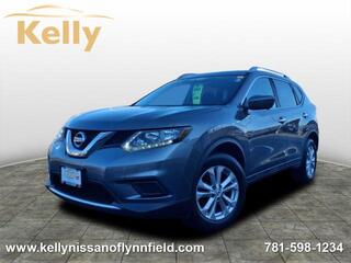 2016 Nissan Rogue for sale in Lynnfield MA