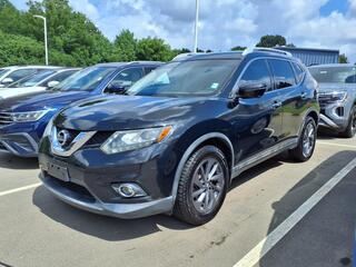 2016 Nissan Rogue for sale in Gastonia NC
