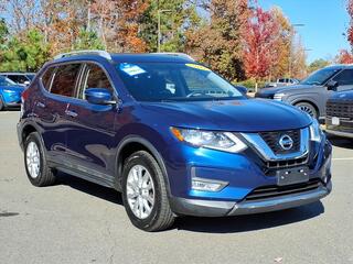 2017 Nissan Rogue for sale in Cornelius NC