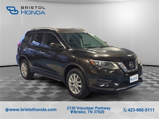 2017 Nissan Rogue for sale in Bristol TN