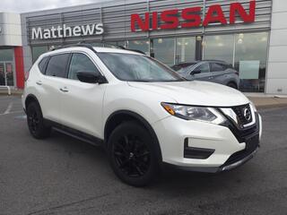 2017 Nissan Rogue for sale in Liverpool NY