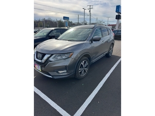 2017 Nissan Rogue for sale in Johnson City TN