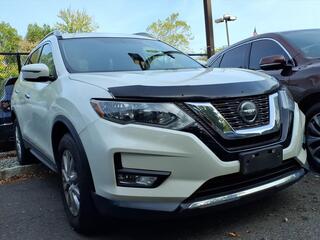 2018 Nissan Rogue for sale in Wayne NJ