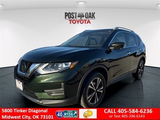 2019 Nissan Rogue for sale in Midwest City OK