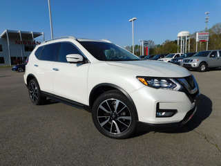 2019 Nissan Rogue for sale in Clarksville TN