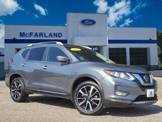 2019 Nissan Rogue for sale in Rochester NH