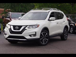 2019 Nissan Rogue for sale in Raleigh NC