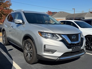 2019 Nissan Rogue for sale in Greenville SC