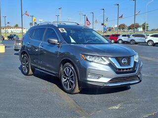 2020 Nissan Rogue for sale in Midwest City OK