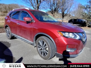 2020 Nissan Rogue for sale in Bristol TN