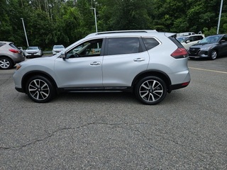 2020 Nissan Rogue for sale in Auburn MA