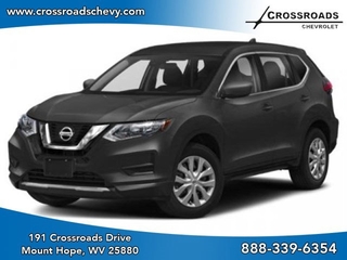 2020 Nissan Rogue