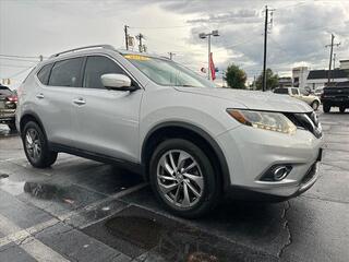 2014 Nissan Rogue for sale in Independence MO