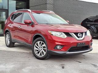 2015 Nissan Rogue for sale in Dayton OH