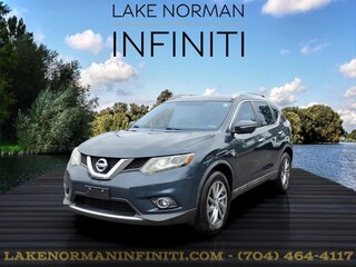 2015 Nissan Rogue for sale in Cornelius NC