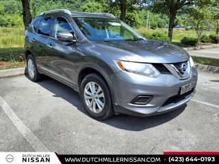 2015 Nissan Rogue for sale in Bristol TN