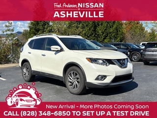 2016 Nissan Rogue for sale in Asheville NC