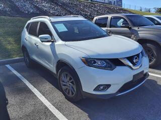 2016 Nissan Rogue for sale in Roanoke VA