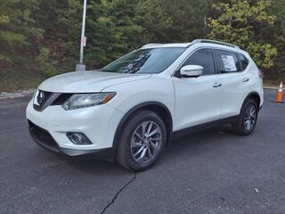 2016 Nissan Rogue for sale in Knoxville TN