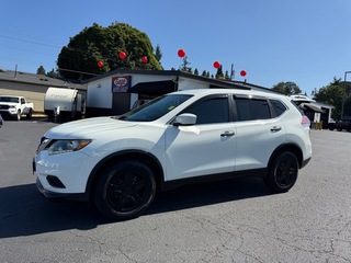 2016 Nissan Rogue for sale in Milwaukie OR