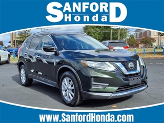 2018 Nissan Rogue for sale in Sanford NC