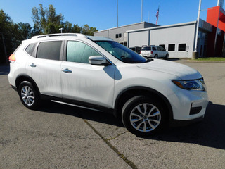 2018 Nissan Rogue for sale in Clarksville TN