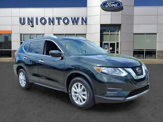 2019 Nissan Rogue for sale in Uniontown PA