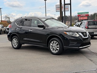 2019 Nissan Rogue for sale in Beckley WV