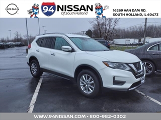 2019 Nissan Rogue for sale in South Holland IL