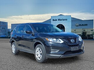 2019 Nissan Rogue for sale in Concord NH