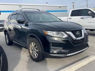 2020 Nissan Rogue for sale in Clinton TN