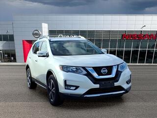 2020 Nissan Rogue for sale in Omaha NE