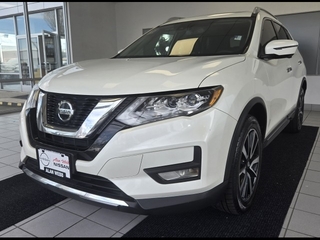 2020 Nissan Rogue for sale in Vancouver WA