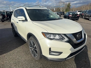 2020 Nissan Rogue for sale in North Haven CT