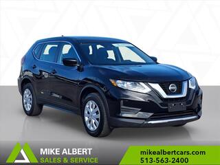 2020 Nissan Rogue for sale in Cincinnati OH