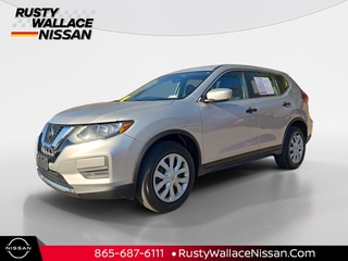 2020 Nissan Rogue for sale in Knoxville TN