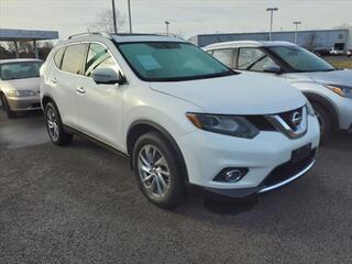 2014 Nissan Rogue for sale in Clarksville TN