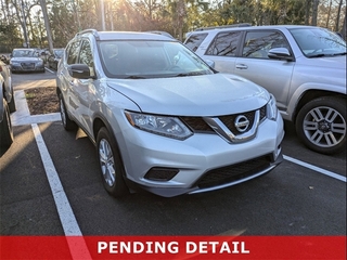 2014 Nissan Rogue