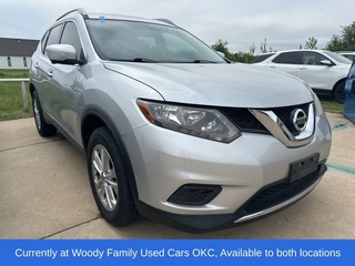 2014 Nissan Rogue for sale in Moore OK