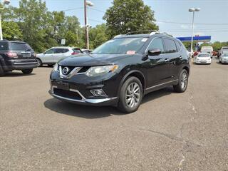 2015 Nissan Rogue for sale in Greensboro NC