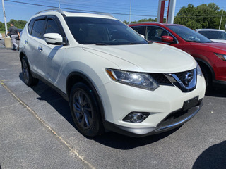 2016 Nissan Rogue for sale in North Haven CT