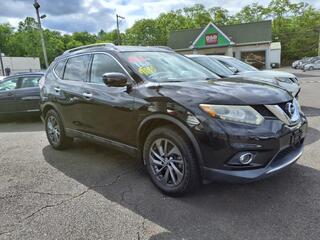 2016 Nissan Rogue for sale in Greensboro NC