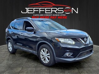2016 Nissan Rogue for sale in Washington PA