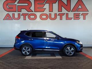 2017 Nissan Rogue for sale in Gretna NE