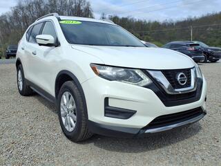 2017 Nissan Rogue for sale in Bridgeport WV