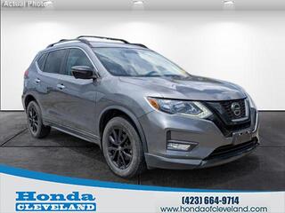 2018 Nissan Rogue for sale in Cleveland TN