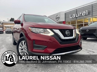 2018 Nissan Rogue for sale in Johnstown PA