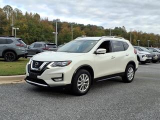 2018 Nissan Rogue for sale in West Mifflin PA