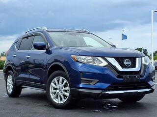 2019 Nissan Rogue for sale in Bourbonnais IL