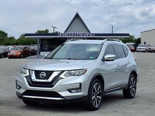 2019 Nissan Rogue for sale in Richmond VA